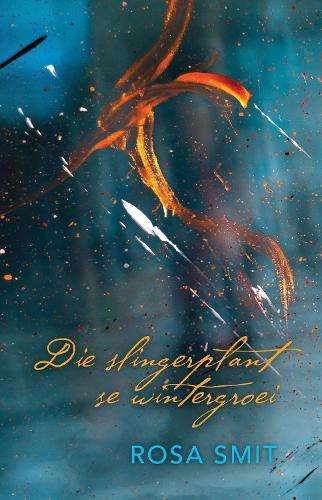 \Slingerplant se Wintergroei - N"