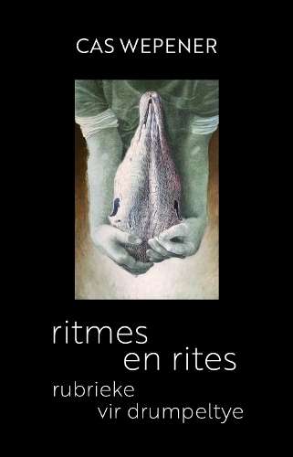 Ritmes en Rites - Cas Wepener