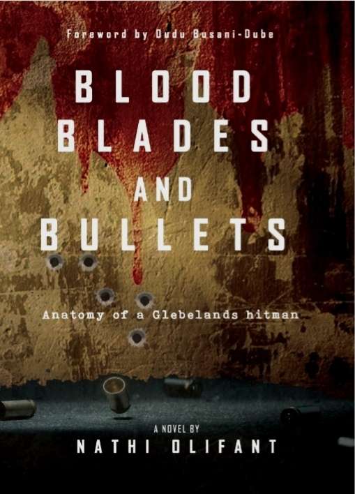 \Blood - N"