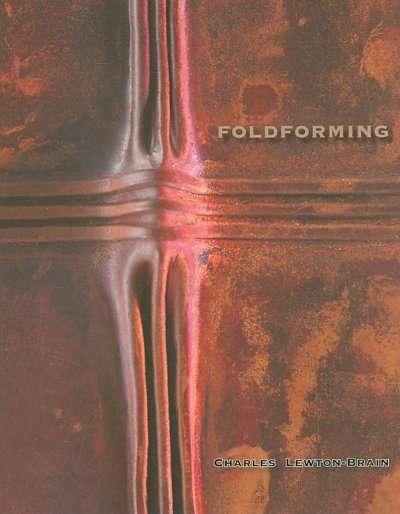 Foldforming - Charles Lewton-Brain
