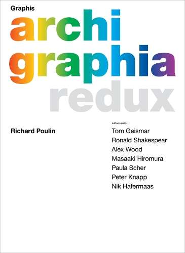 Graphis Archigraphia Redux - B. Martin Pedersen