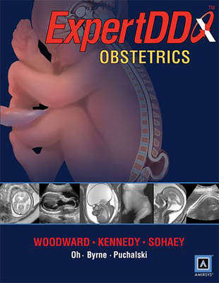 EXPERTddx: Obstetrics - Paula J. Woodward