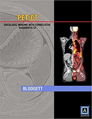 Specialty Imaging: PET/CT - Todd M. Blodgett