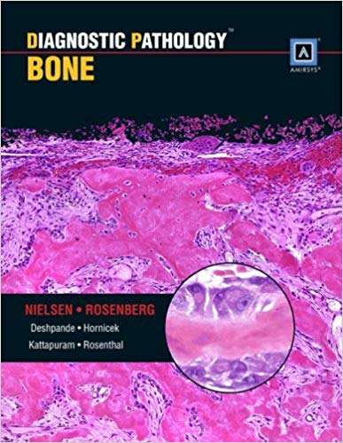 Diagnostic Pathology: Bone - G. Petur Nielsen