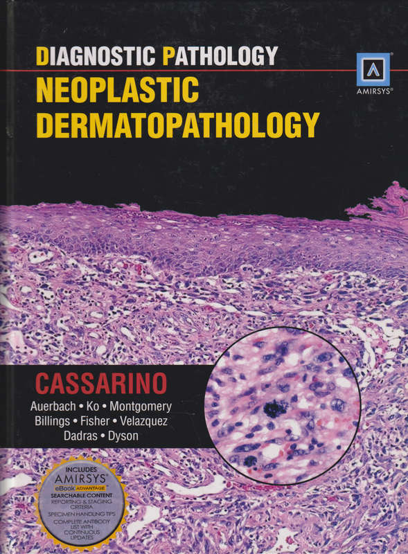 Diagnostic Pathology - David S. Cassarino