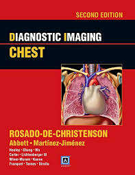 Diagnostic Imaging: Chest - Melissa L. Rosado de Christe