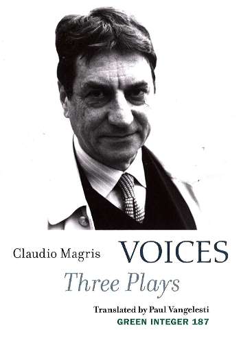 Voices - Claudio Magris