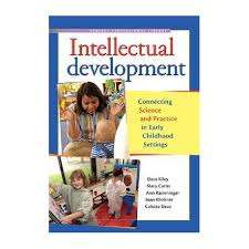 Intellectual Development - David Riley