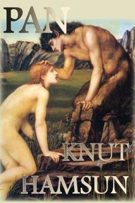 Pan - Knut Hamsun