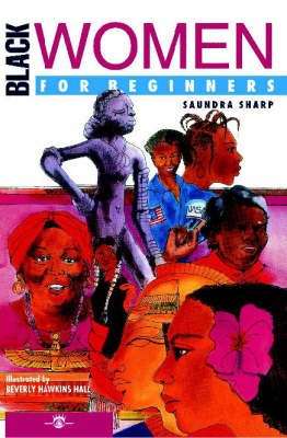 BLACK WOMEN FOR BEGINNERS - SHARP,P