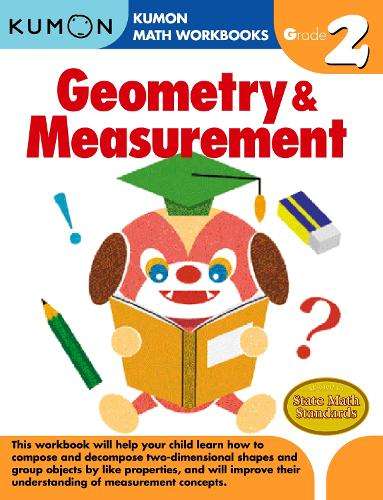Grade 2 Geometry & Measurement - KUMON