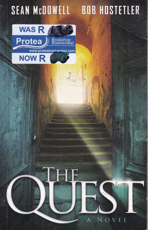 QUEST SECONDHAND - MCDOWELL,S
