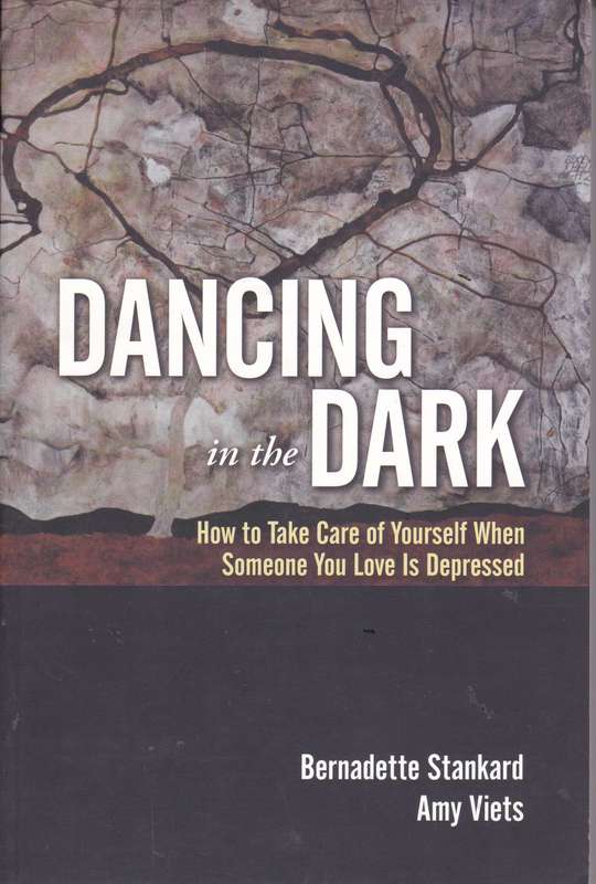 DANCING IN THE DARK DEPRESSION SECONDHAND - STANKARD,B
