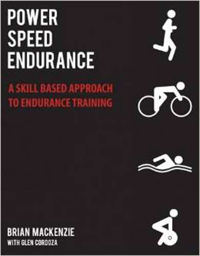 Power Speed Endurance - Glen Cordoza