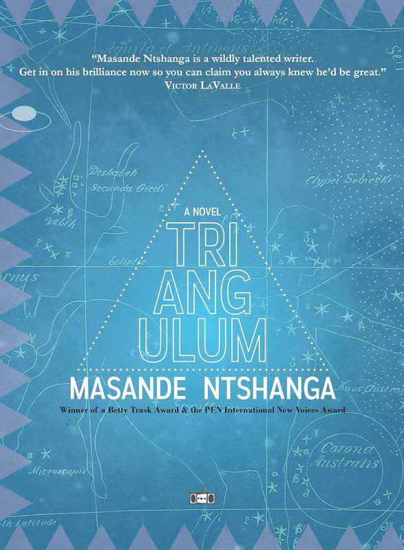 TRIANGULUM - NTSHANGA,M