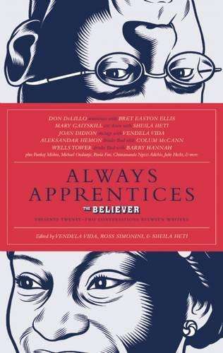 ALWAYS APPRENTICES SECONDHAND - HETI,S