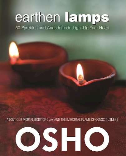 Earthen Lamps - Osho