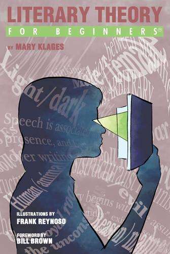 LITERACY THEORY SECONDHAND - KLAGES