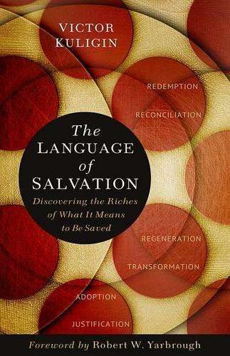The Language of Salvation - Victor Kuligin