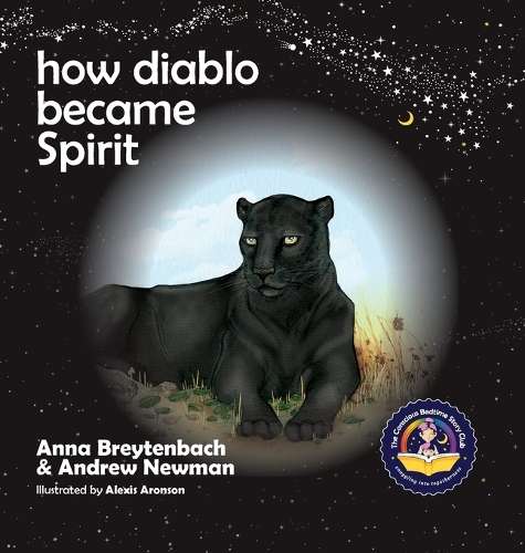 How Diablo Became Spirit: How To Connect With Animals And Respect Al - Andrew Sam Newman