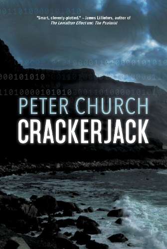 Crackerjack - Peter Church