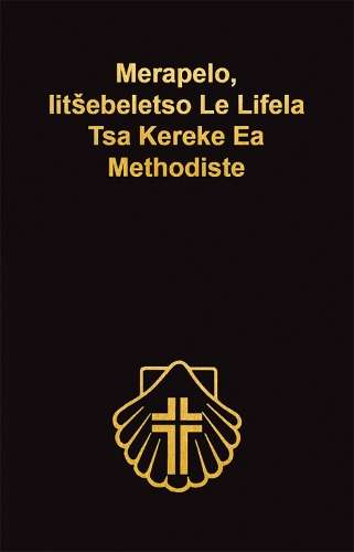 Merapelo Le Lifela Tsa Methodiste - SOUTHSOTHO