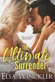 ULTIMATTE SURRENDER - WINCKLER,E