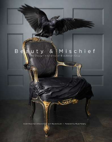 Beauty & Mischief: The Design Alchemy of Blackman Cruz - David Cruz