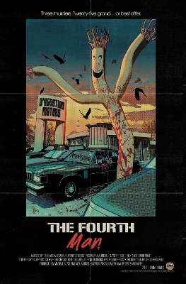 Fourth Man, The - Jeff McComsey