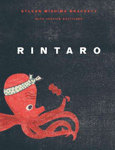 Rintaro: Japanese Food from an Izakaya in California - Sylvan Mishima Brackett
