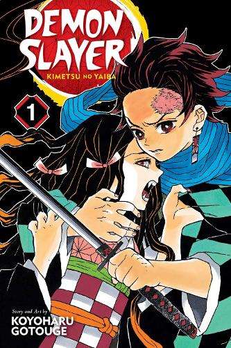 \Demon Slayer: Kimetsu no Yaiba - N"