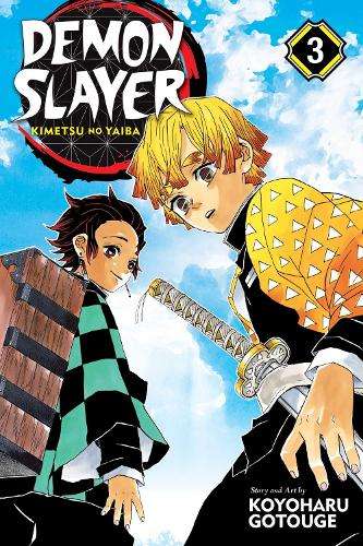 \Demon Slayer: Kimetsu no Yaiba - N"