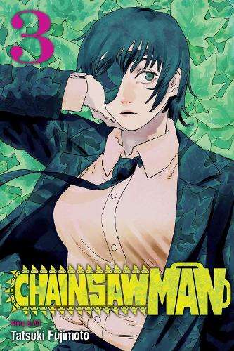 Chainsaw Man - N