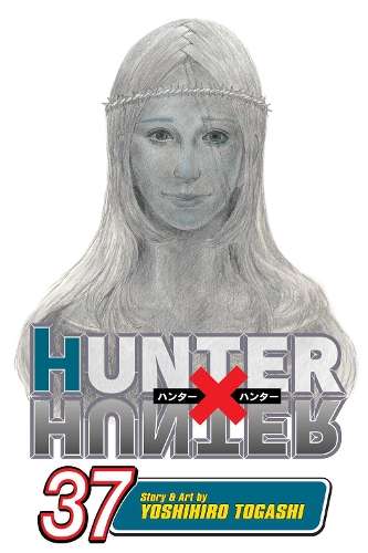 \Hunter x Hunter - N"
