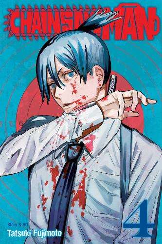 \Chainsaw Man - N"