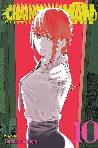 \Chainsaw Man - N"