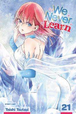 \We Never Learn - N"