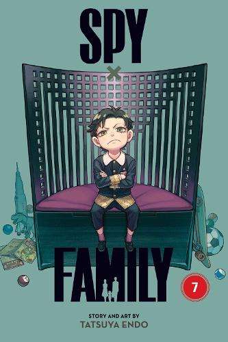 Spy x Family - N