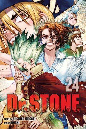 \Dr. STONE - N"