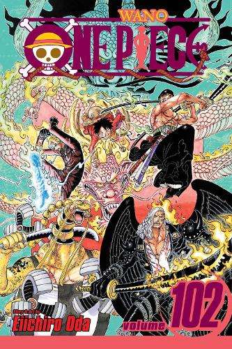\One Piece - N"