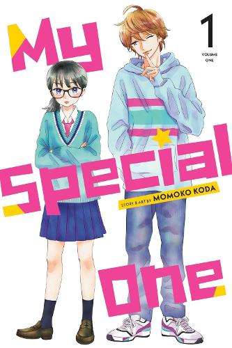 \My Special One - N"