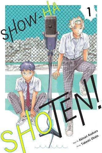 \Show-ha Shoten! - N"