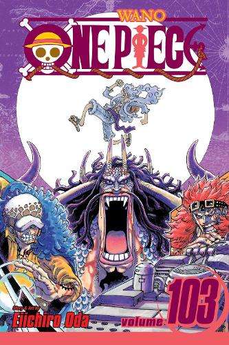 One Piece - N