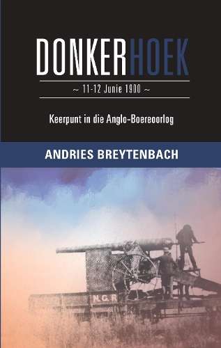 \Donkerhoek - N"