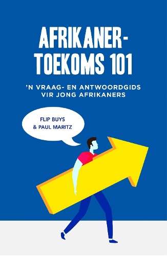 AFRIKANERTOEKOMS 101 - BUYS,F