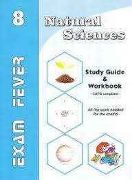 Natural Sciences Grade 8 - EXAMFEVER
