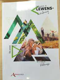 ACHIEVE CAREERS LEWENSORIEN GR9 - ACHIEVECAREERS