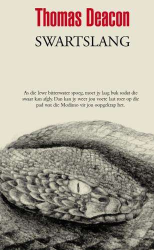 Swartslang - Thomas Deacon