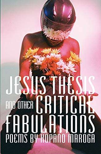 Jesus Thesis - Kopano Maroga