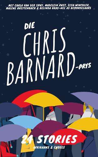 Chris Barnard 2020 - Van der Spuy Van der Spuy